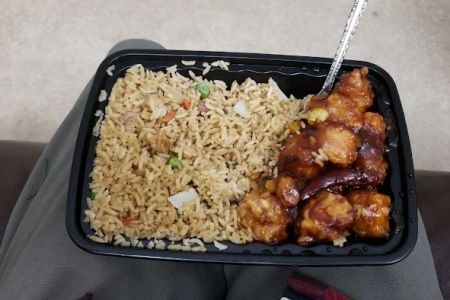 Szechuan Delite