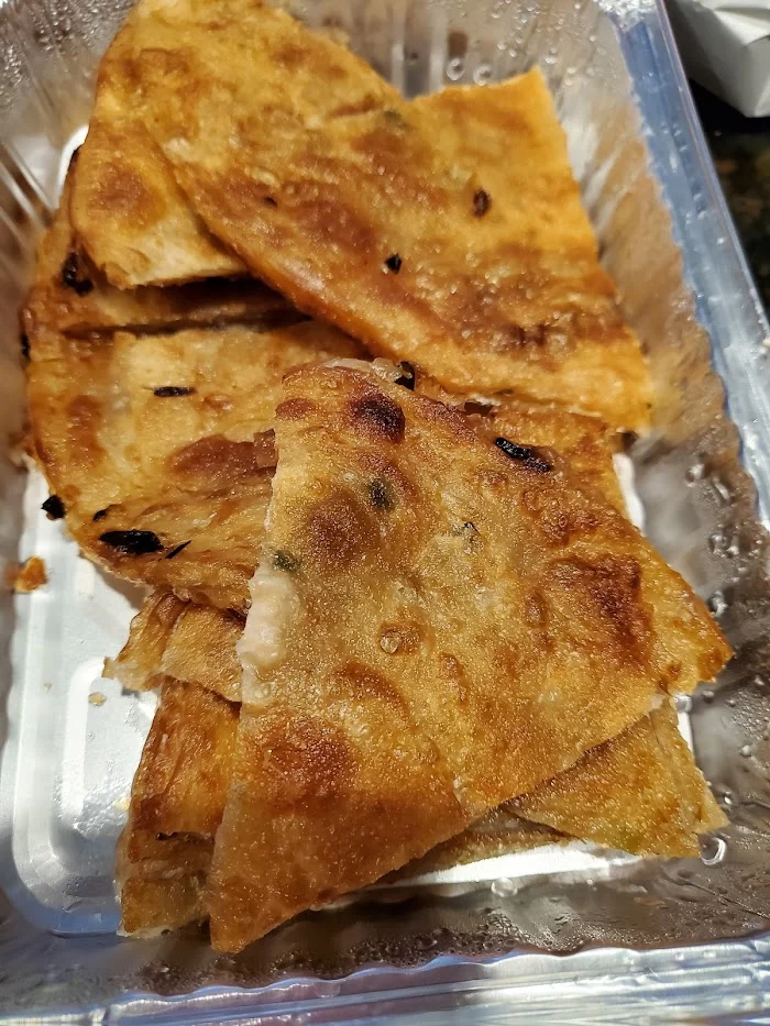 Szechuan Delite 2
