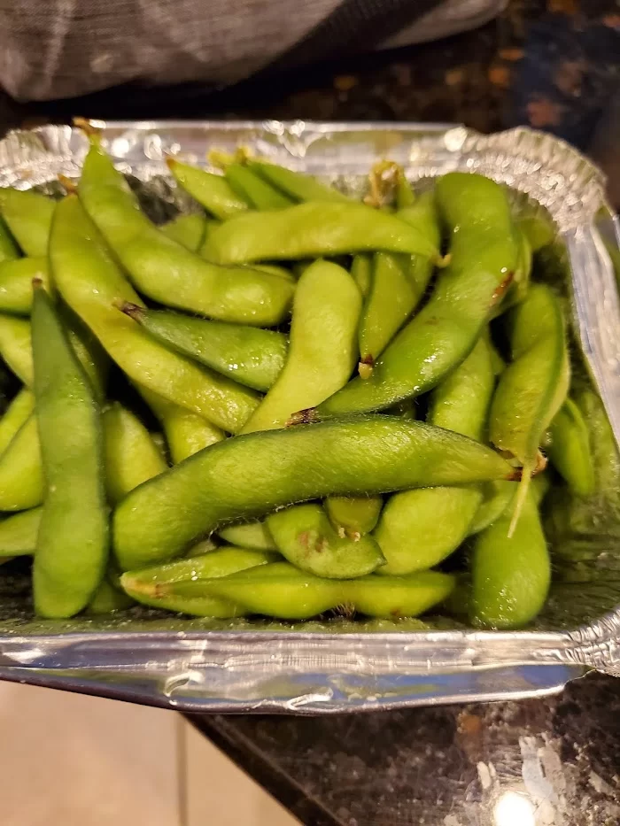 Szechuan Delite 5