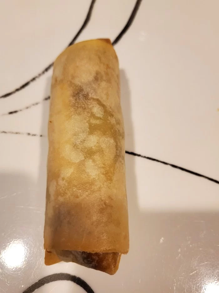 Szechuan Delite 6