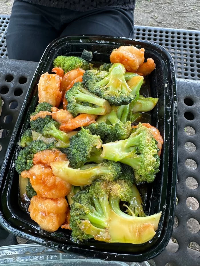 Oriental Express 2