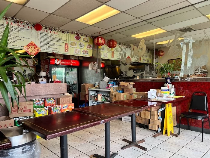 Oriental Express 3
