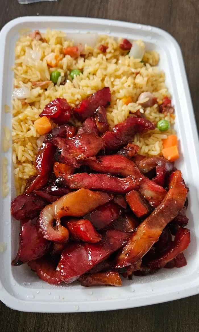China One 3