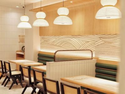 Sofun Noodle Bar 0