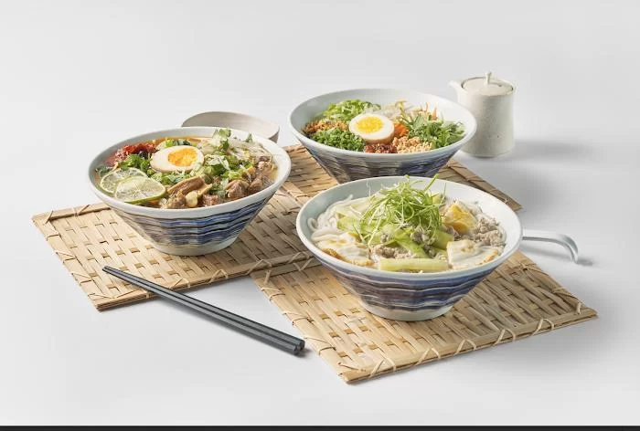Sofun Noodle Bar 3