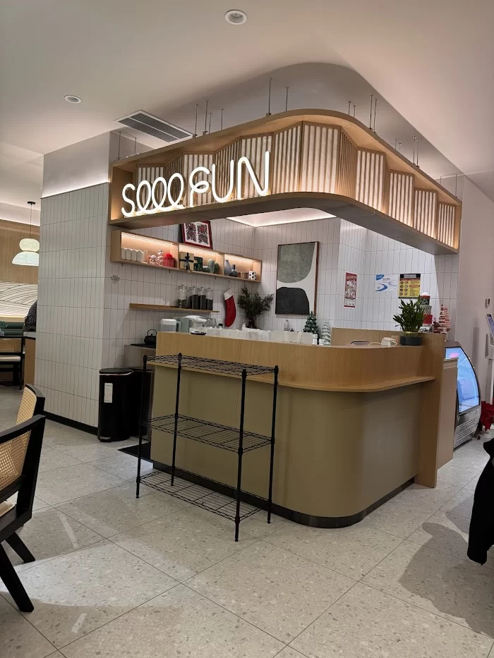 Sofun Noodle Bar 2