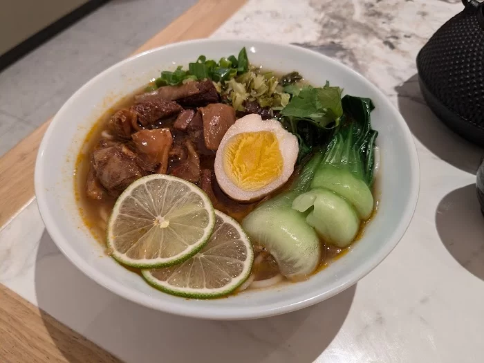Sofun Noodle Bar 7