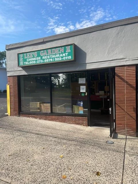 Lee's Garden Chinese Restaurant 1