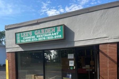 Lee's Garden Chinese Restaurant