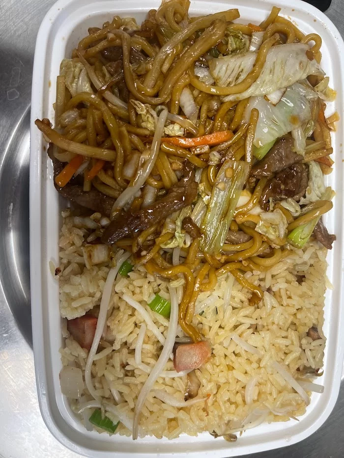 Lee's Garden Chinese Restaurant 8
