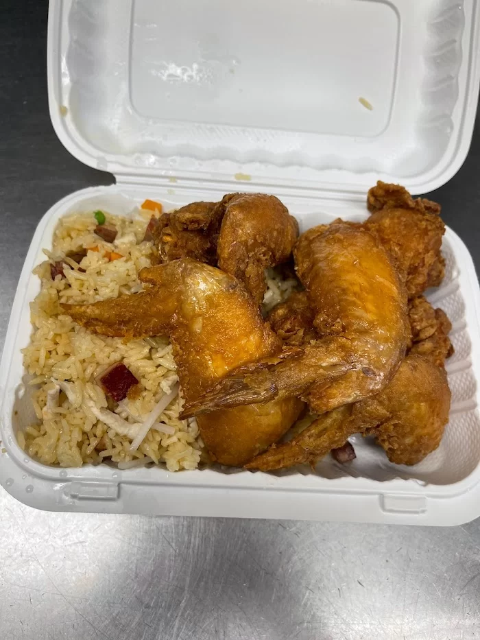 Lee's Garden Chinese Restaurant 6