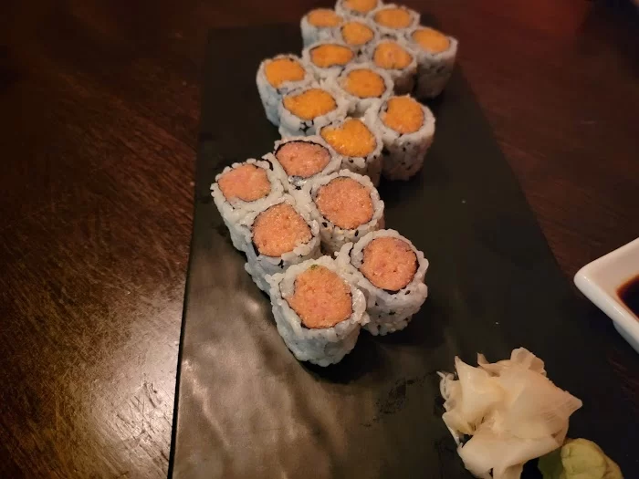 Blossom Asian bistro 4