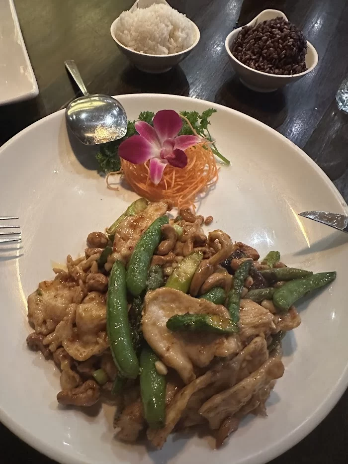 Blossom Asian bistro 3