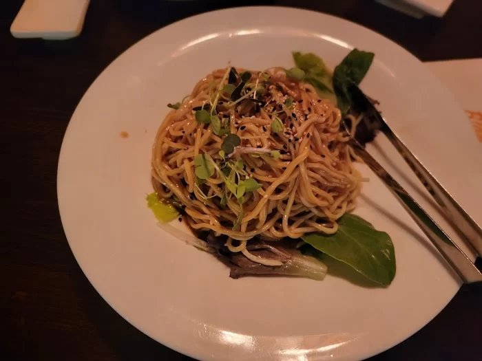 Blossom Asian bistro 9