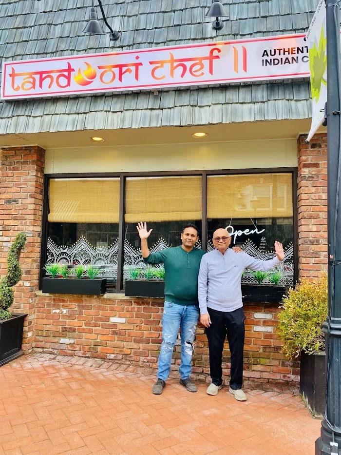 Tandoori Chef 2 - Authentic Indian Cuisine 1