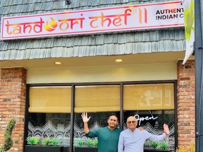 Tandoori Chef 2 - Authentic Indian Cuisine 0