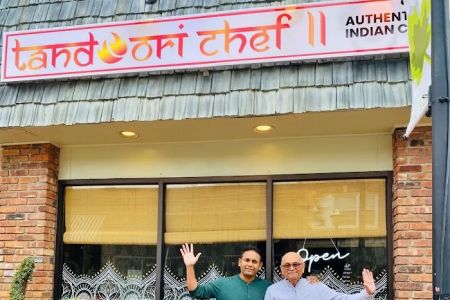 Tandoori Chef 2 - Authentic Indian Cuisine