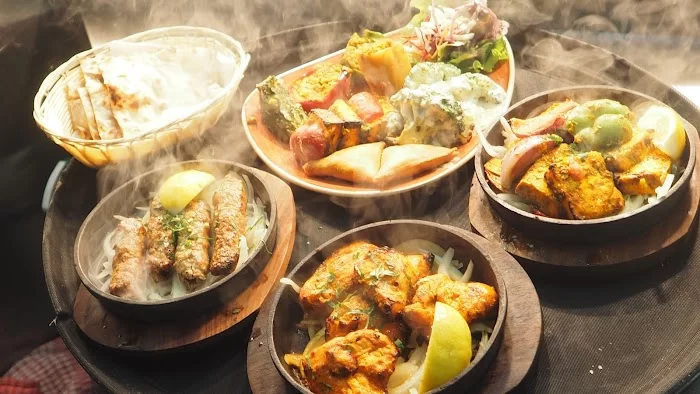 Tandoori Chef 2 - Authentic Indian Cuisine 2
