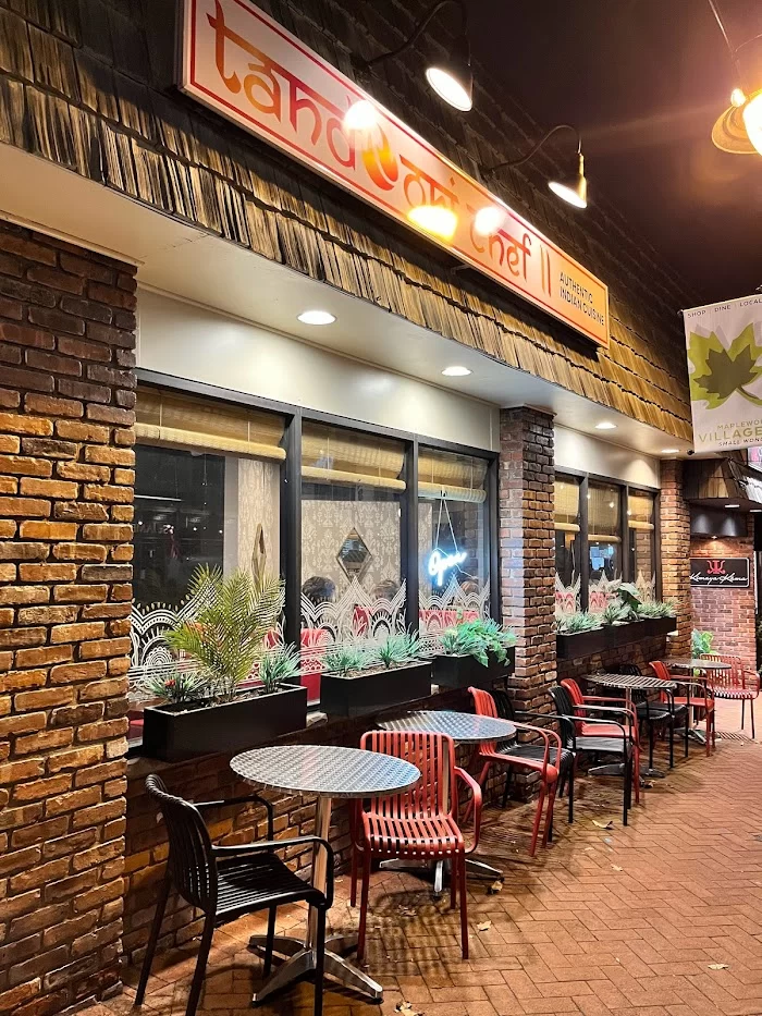 Tandoori Chef 2 - Authentic Indian Cuisine 10