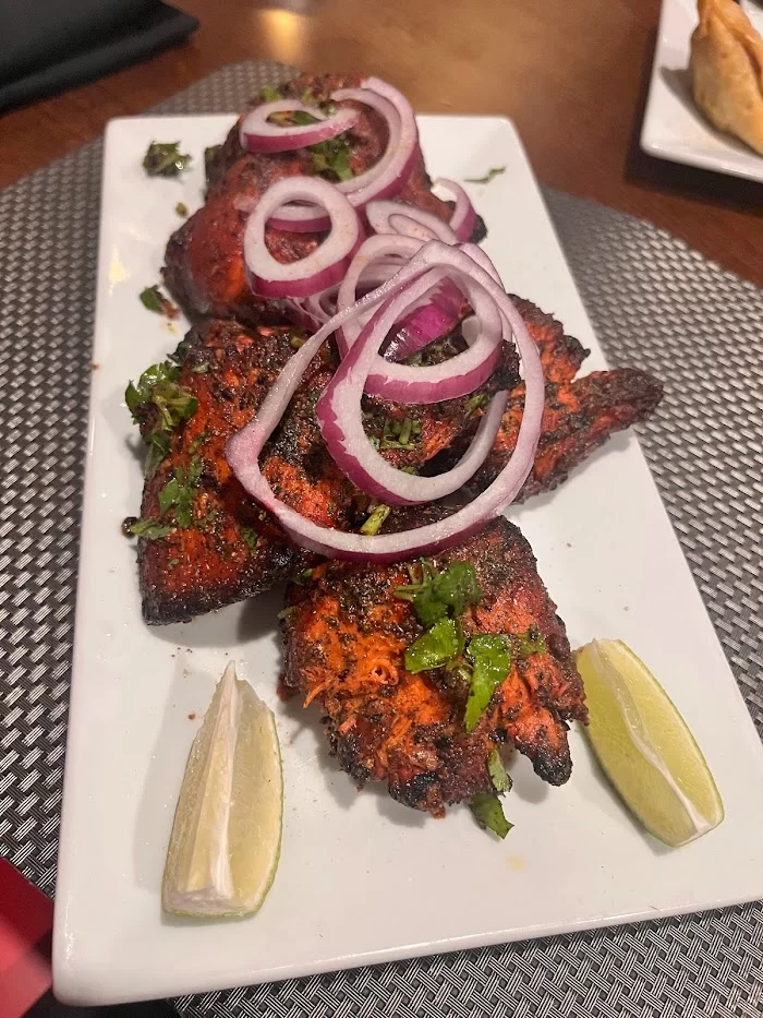 Tandoori Chef 2 - Authentic Indian Cuisine 9