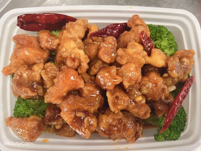 Madison Wok 2