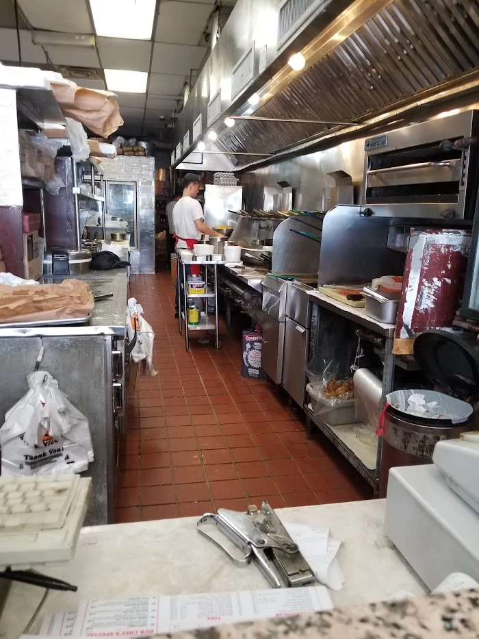 Madison Wok 4