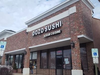 Dozo Sushi Asian Cuisine 0