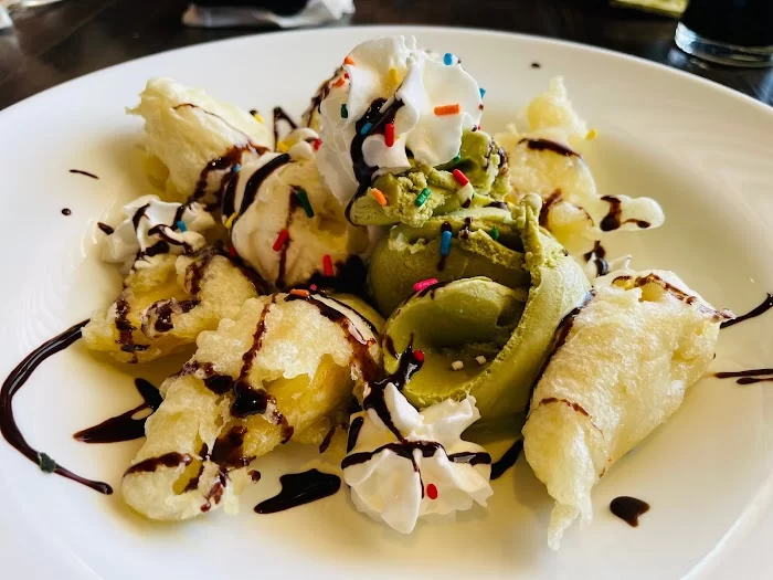 Dozo Sushi Asian Cuisine 2