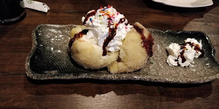Dozo Sushi Asian Cuisine 10