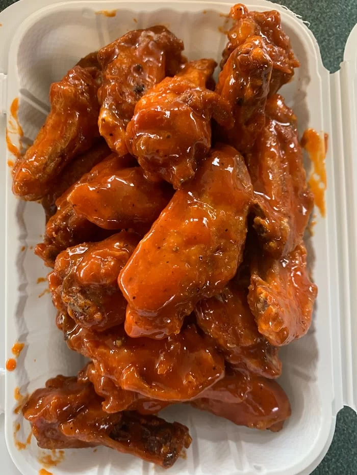 DRAGON KING (formerly Wok N Roll) 3