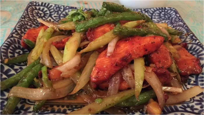 A Taste of Asia 2