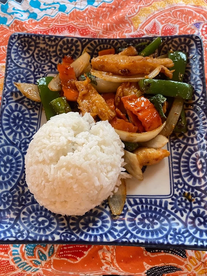 A Taste of Asia 5