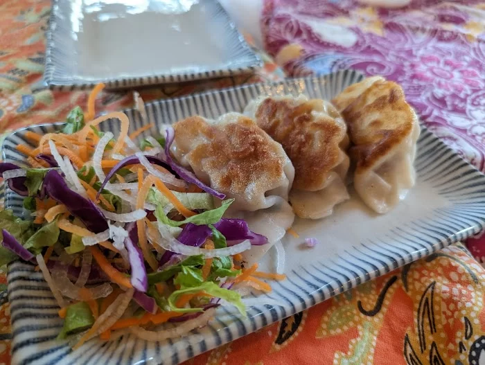 A Taste of Asia 8