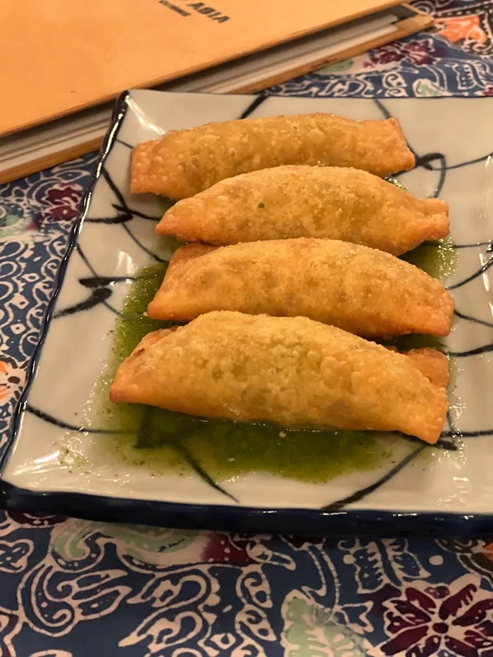 A Taste of Asia 9