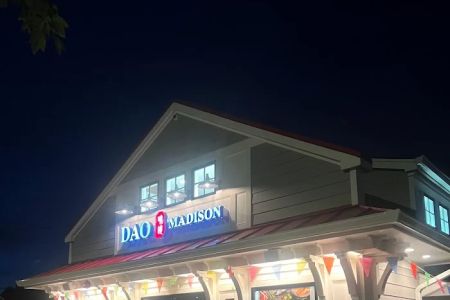 Dao Madison