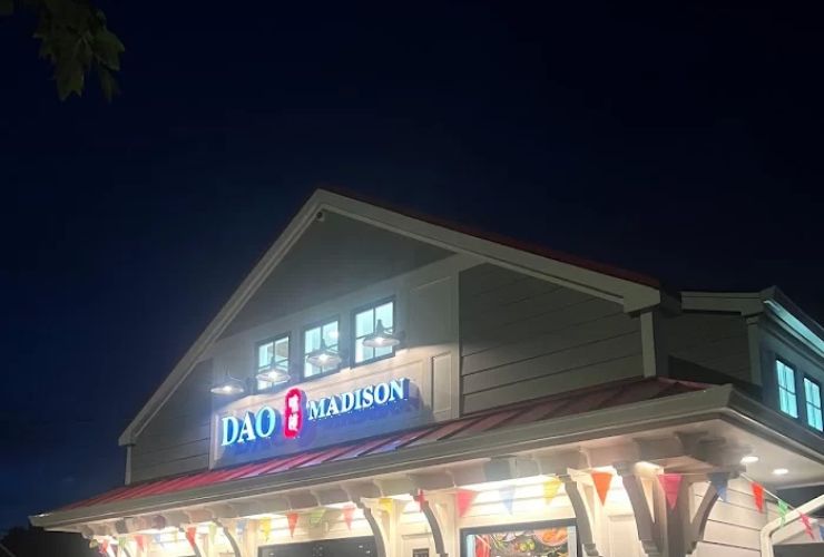 Dao Madison 0