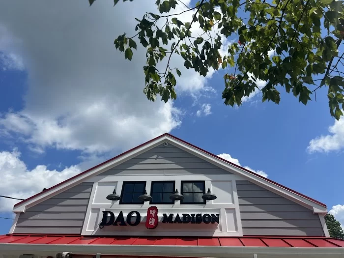 Dao Madison 4