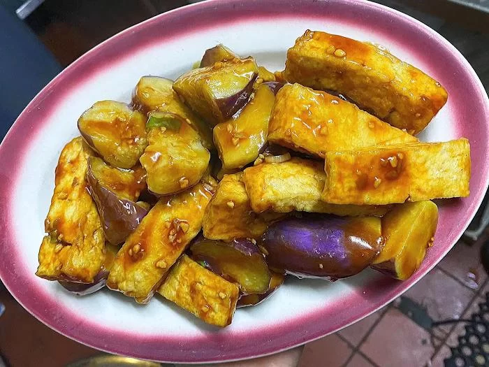 Bean Curd 2