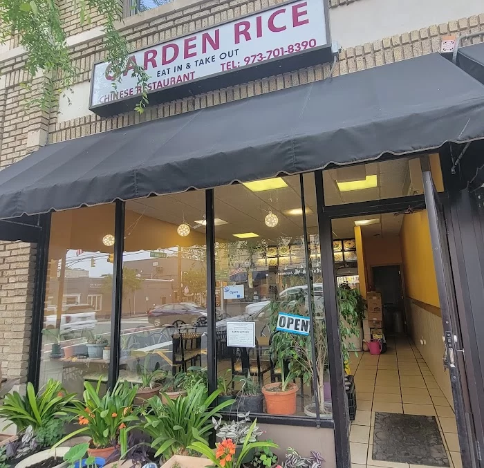 Garden Rice Chinese Restaurant 1