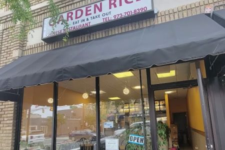 Garden Rice Chinese Restaurant