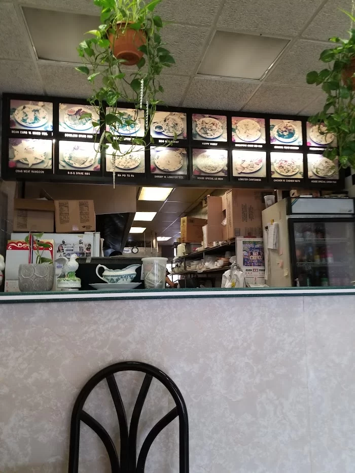 Garden Rice Chinese Restaurant 5