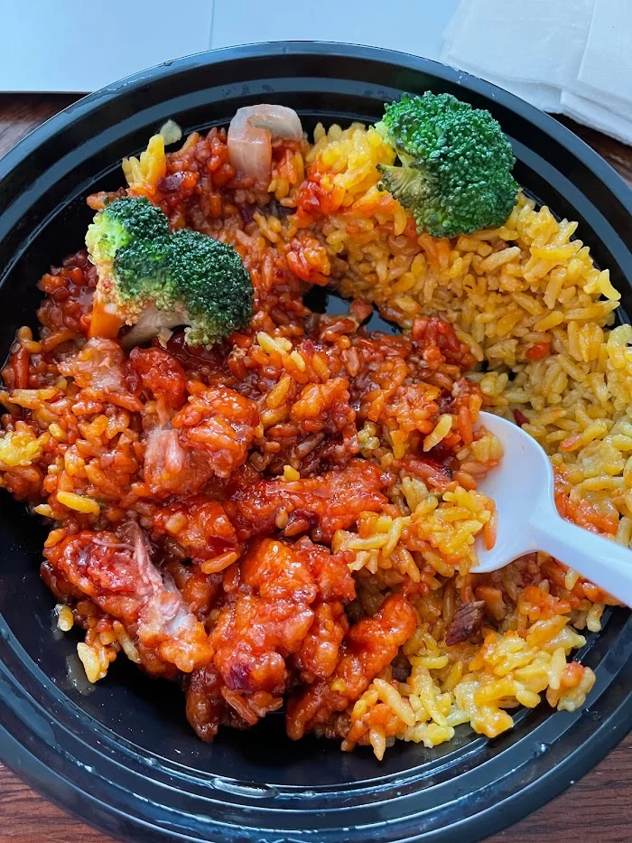 Garden Rice Chinese Restaurant 7