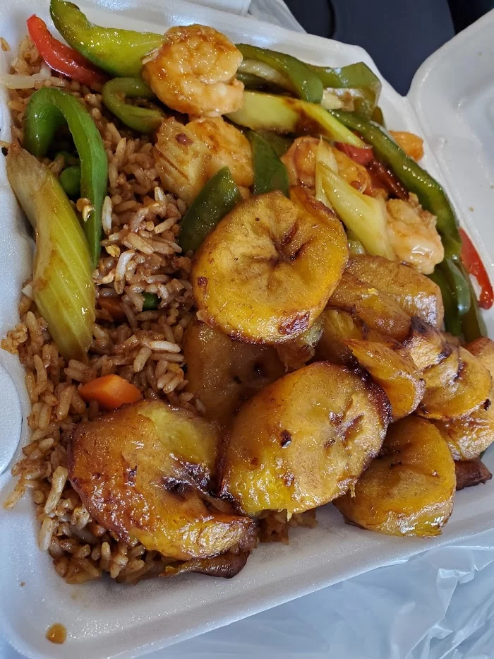Master Wok Livingston 2