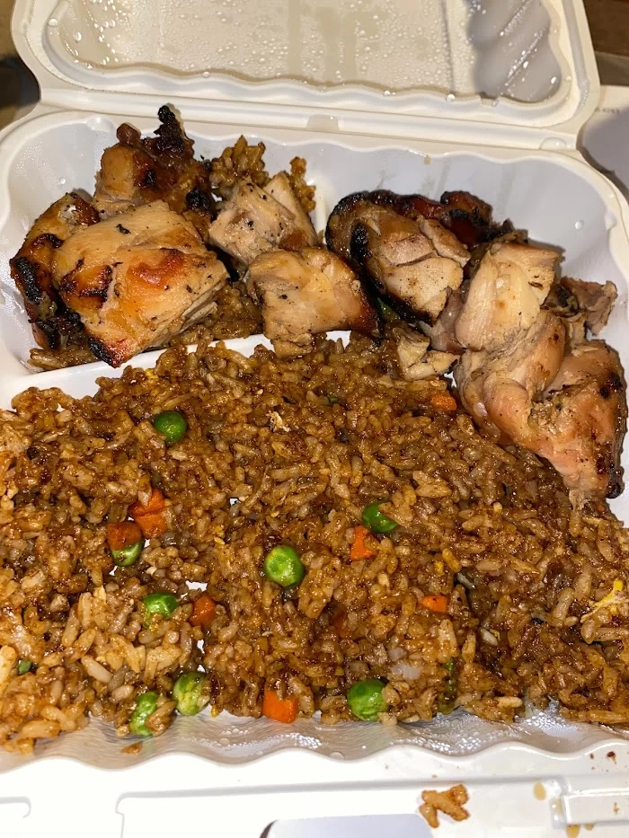 Master Wok Livingston 4
