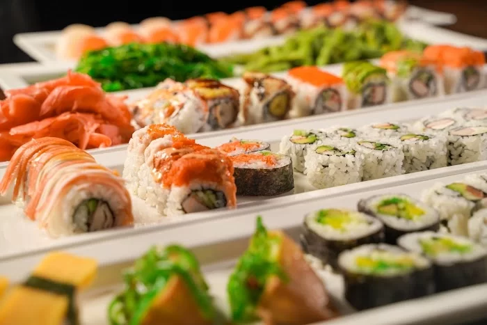 Flaming Grill & Modern Buffet- East Hanover 2