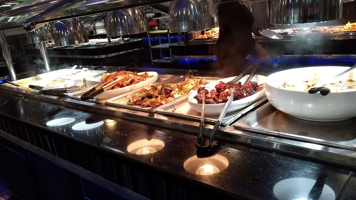 Flaming Grill & Modern Buffet- East Hanover 1