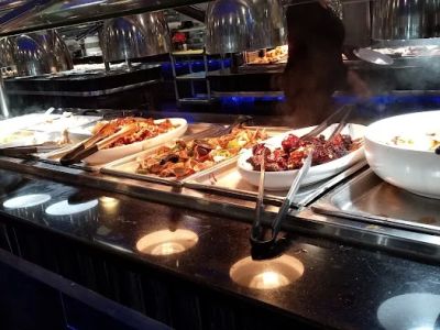 Flaming Grill & Modern Buffet- East Hanover 0