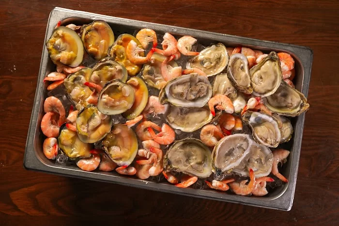Flaming Grill & Modern Buffet- East Hanover 7