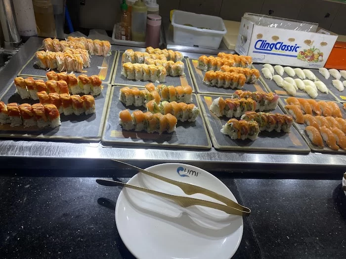 Flaming Grill & Modern Buffet- East Hanover 6