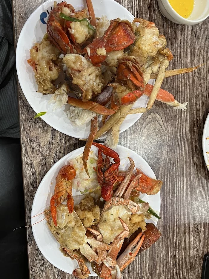 Flaming Grill & Modern Buffet- East Hanover 10